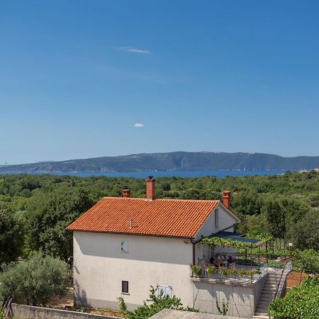 Gallery Apartment In Skrbcici Экстерьер фото