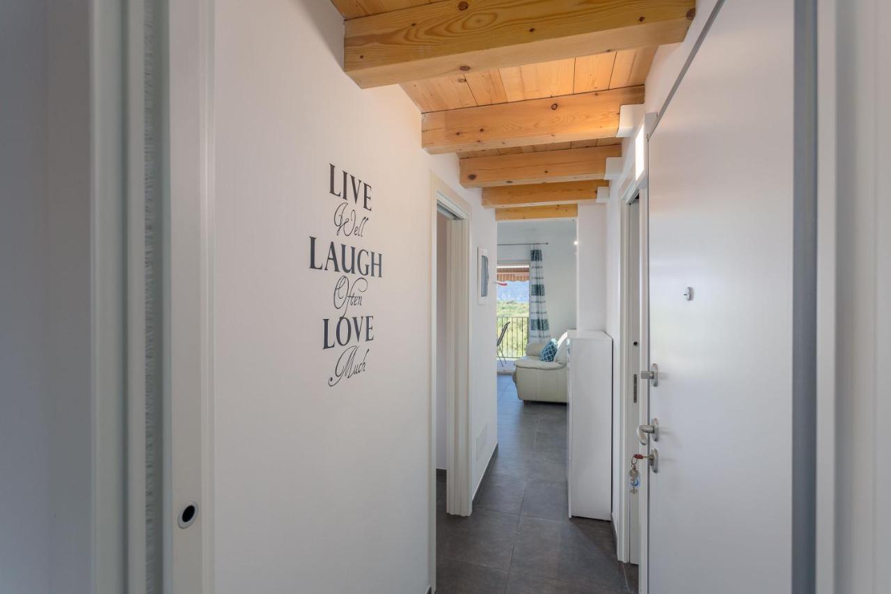 Gallery Apartment In Skrbcici Экстерьер фото