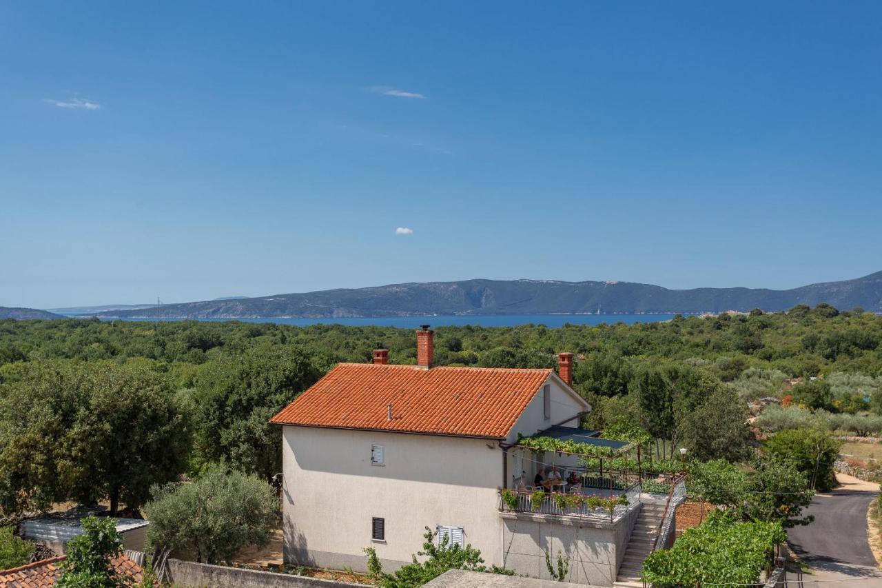 Gallery Apartment In Skrbcici Экстерьер фото