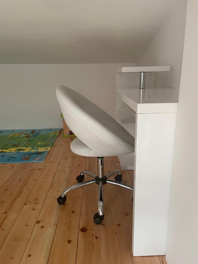 Gallery Apartment In Skrbcici Экстерьер фото