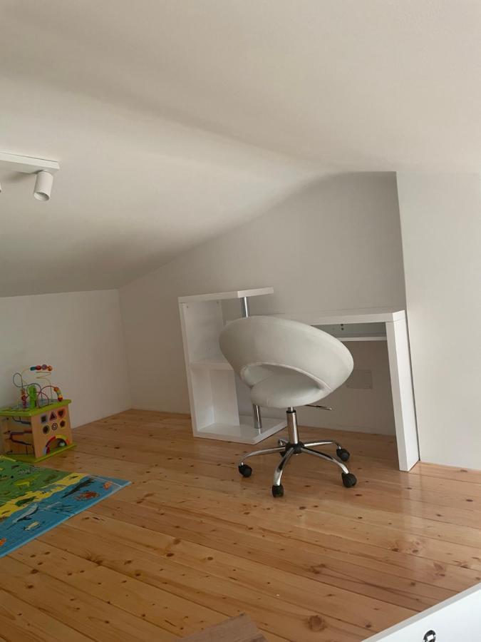 Gallery Apartment In Skrbcici Экстерьер фото