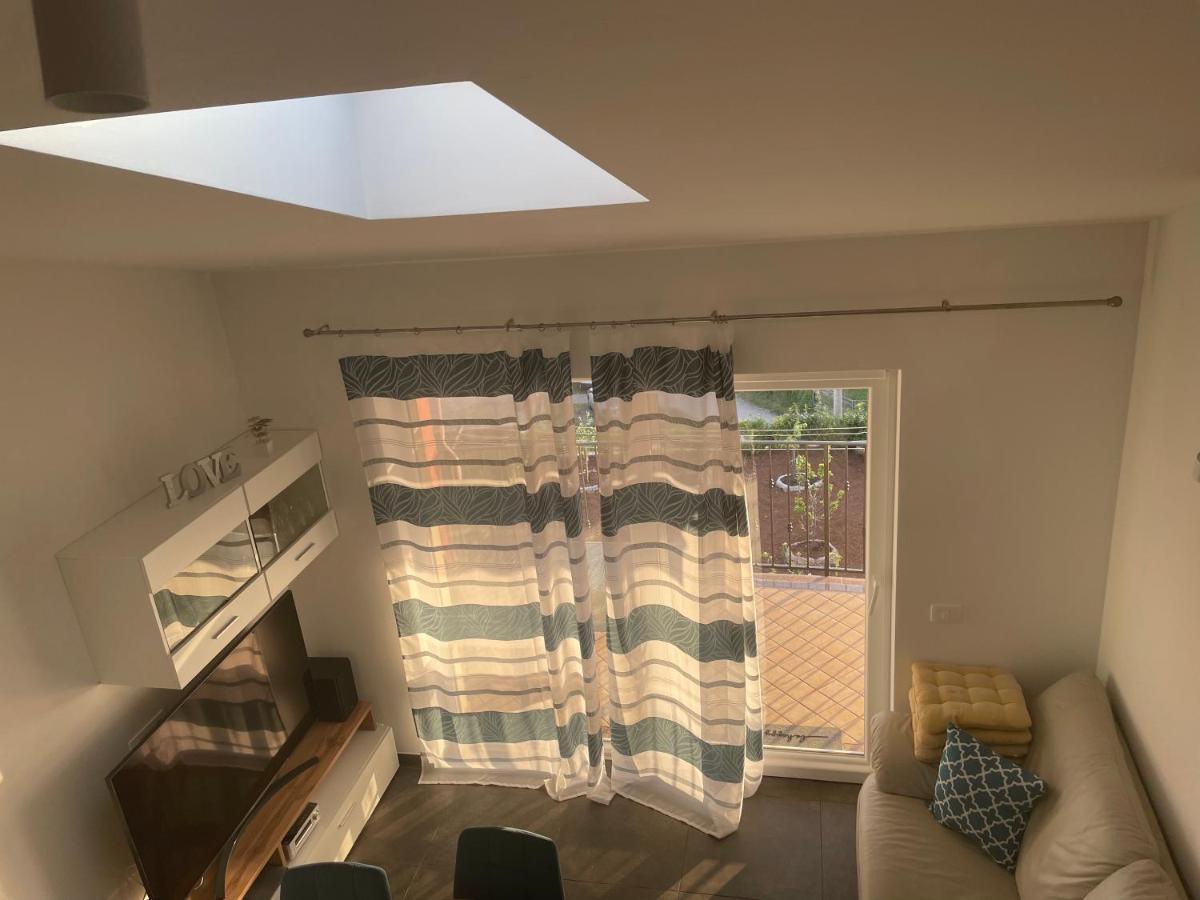 Gallery Apartment In Skrbcici Экстерьер фото